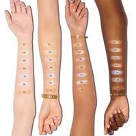 DIOR FOREVER GLOW LUMINIZER DIOR FOREVER GLOW LUMINIZER 4